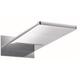 Kascade Multi Function Fixed Shower Head