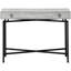 Table de rangement Modern Modern