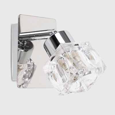 Monstair Spotlight