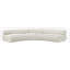 Canapé modulaire rembourré 152 po Bale-90951486