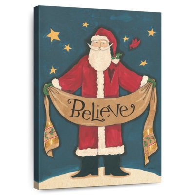 Lelend Vintage St Nick