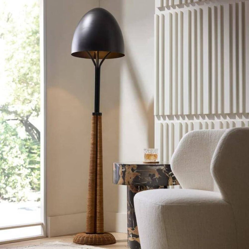 Italia Floor Lamp