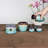 Ceramic 7 - Piece Beverage Serving Set