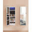 Dringenberg Wall Jewelry Armoire