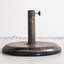 15kg Cement Free Standing Umbrella Base