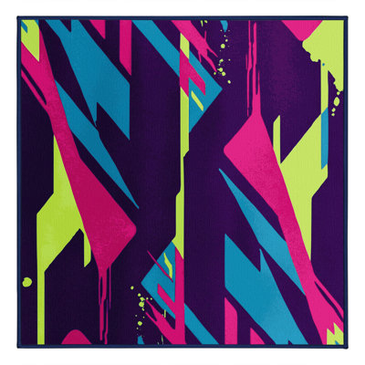 Tapis Surge Aurora
