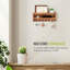 Wall 6 - Hook Coat Rack-534674664