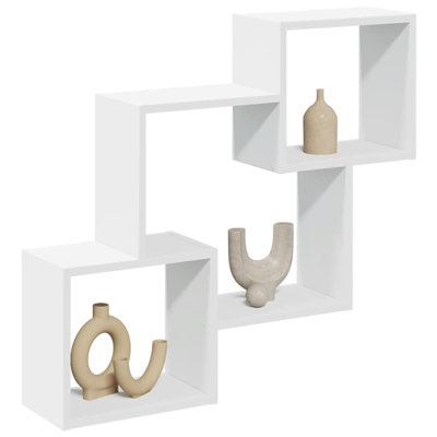 Rhonald Floating Shelf