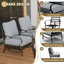Chaise pivotante pour 2 personnes-794783095-776937082