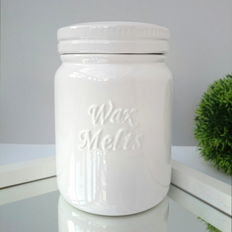 Ceramic / Porcelain Jar