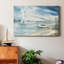 Voile subtile - peinture sur toile tendue-963272054