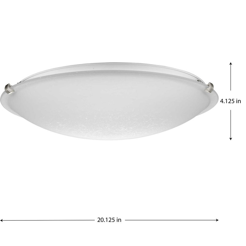 Flush Mount