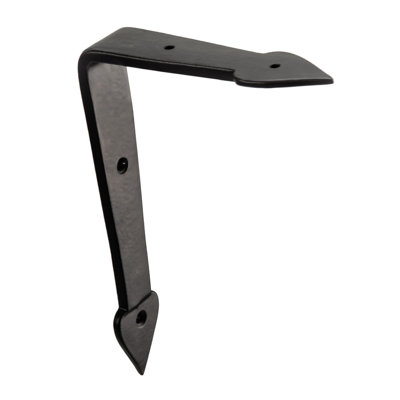 Decorative Shelf Support