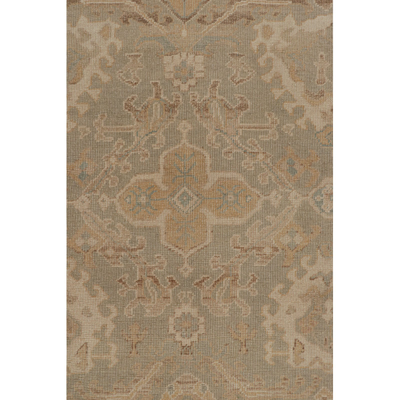 One-of-a-Kind Runner 4'10" X 11'11" Area Rug