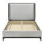 Mobilier de chambre à coucher 1pc