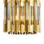Ritz 2 - Light Single Chandelier-98627361