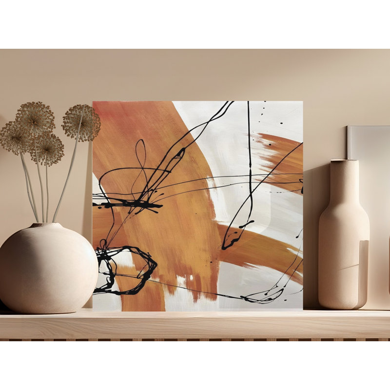 Wrapped Canvas Print Set, 14x14