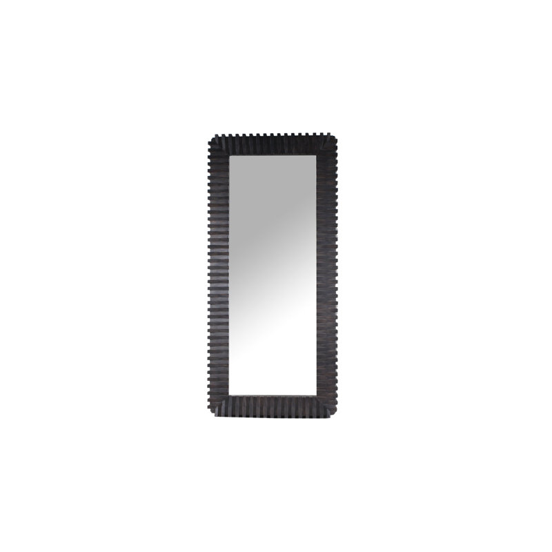 Miroir Tomas, Noir