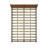 Ashlie Solid Wood Platform Bed-1612714731-1612714730