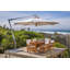Pendulum 13.1' Round Cantilever Umbrella-1042911362-1041566793