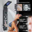 Zetilla Shower Tower Panel
