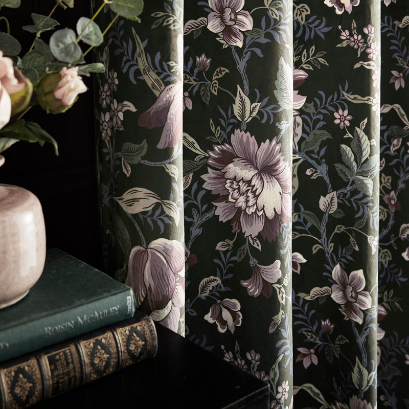 Laura Ashley Pair, 65X90
