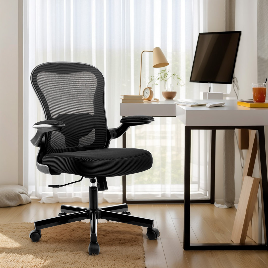 Ergonomic Mesh Office Chair