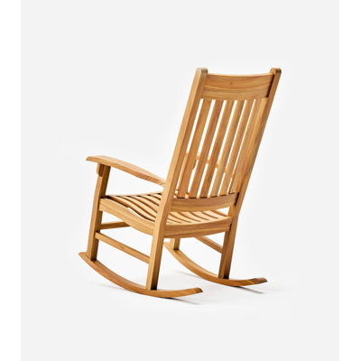 Zelaya Rocking Chair