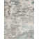 Santorini Area Rug in Gray