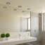 UltraBeam 3 Watt Mini Ceiling Spotlight-128516555