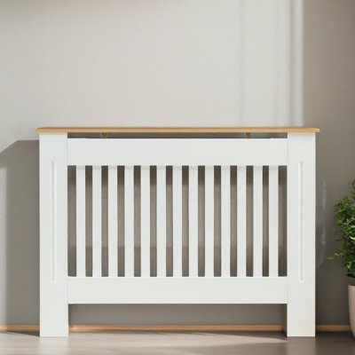 Storvo Radiator Cover