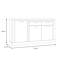 Nuzzo 173.9cm Sideboard-1677926099
