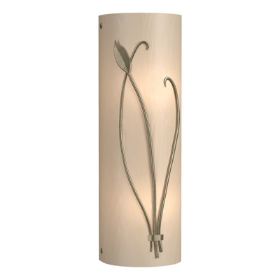 Leaf 2 - Light Flush Mounted Sconce