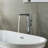 Lumen Freestanding Tub Filler with Diverter-50320430