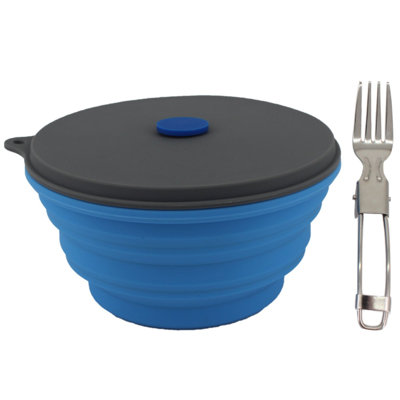 30oz. Food Storage Container