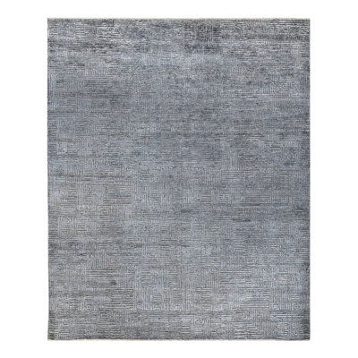 Halesite Geometric Indoor Rug