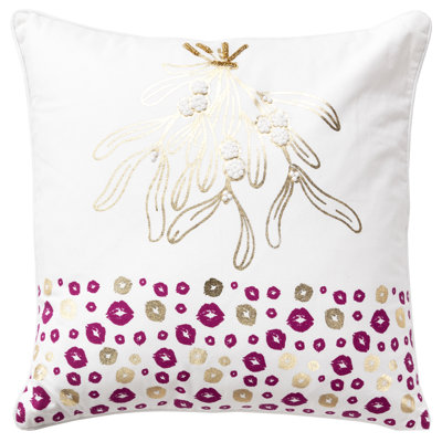 Coussin en poly