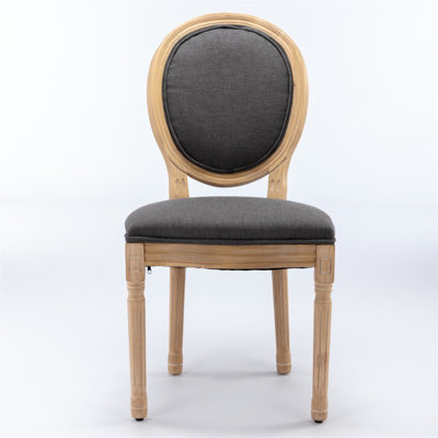 Chaise de salle à manger