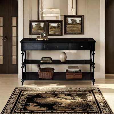 Buffet Tanicia