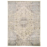 One-of-a-Kind 9'11" X 13'8" Area Rug