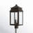 Sutter Creek Water Lantern Head