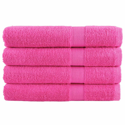 Aremy 100% Cotton Hand Towel