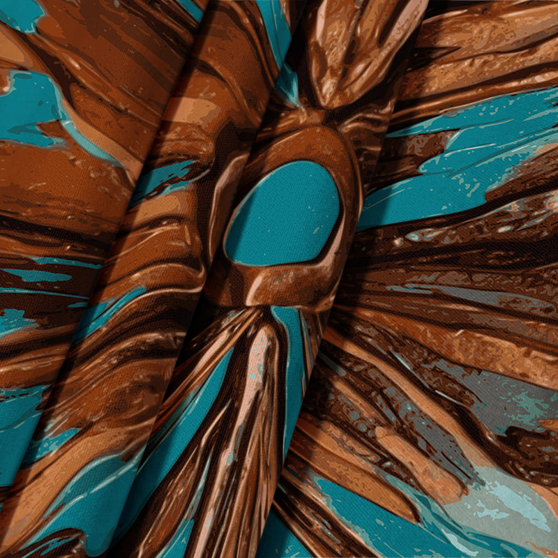 Tapisserie murale Southwestern, 26 po x 36 po