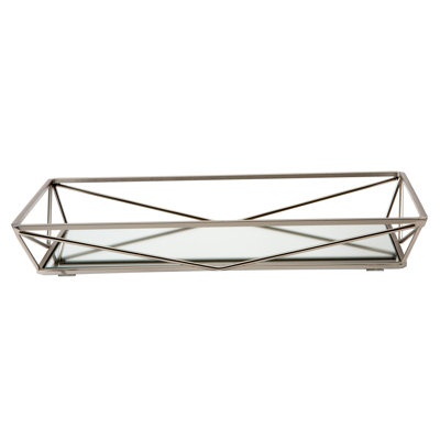 Plateau de coiffeuse Edens