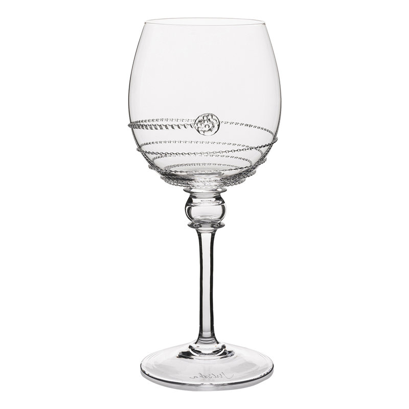 Amalia 15 oz. Full Body White Wine Glass