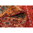 Johnston Burgundy Rug