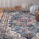 Bruckmann Performance Oriental Rug