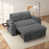 Gray Chenille est en rupture de stock