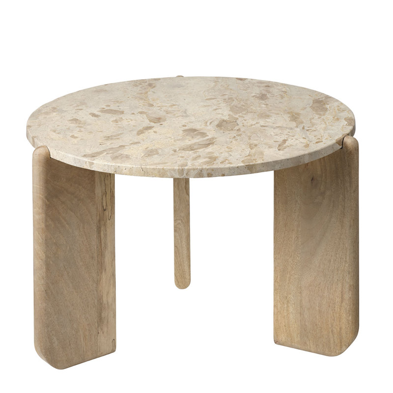 Quarry Stone Coffee Table