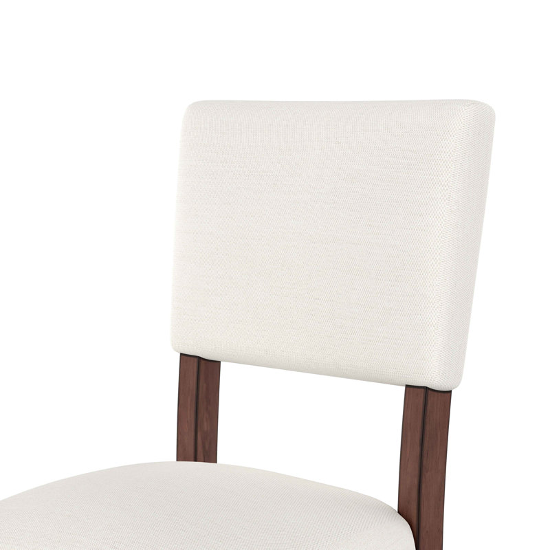 Tabourets de bar de style moderne Mid-Century